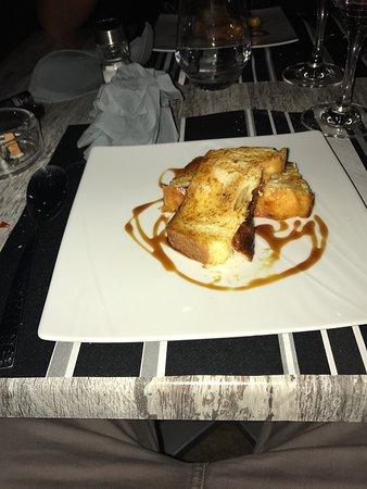 Pizzeria du Court
