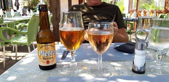 Pizzéria A Sapparella