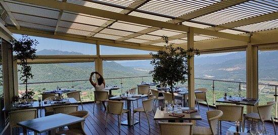 Restaurant Sognu di Babbu