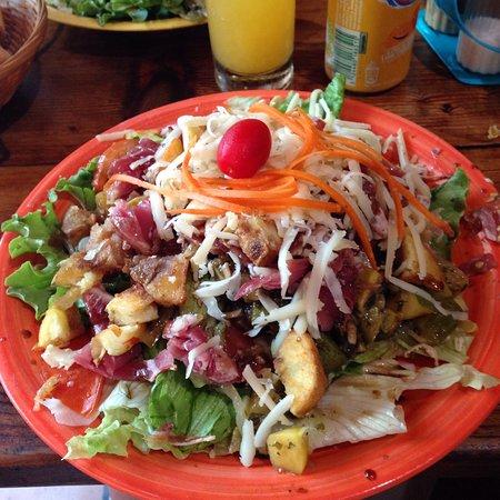 Relais motard ROUTE 66