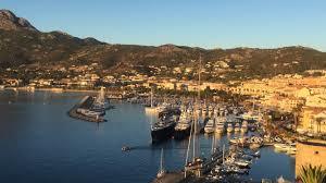 port de Calvi