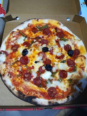 Pizzeria Bocca D'oro