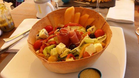 Le Saint Jean Restaurant