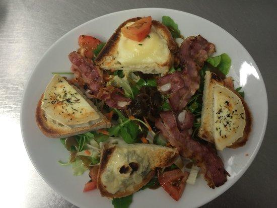 Brasserie de l'Hôpital