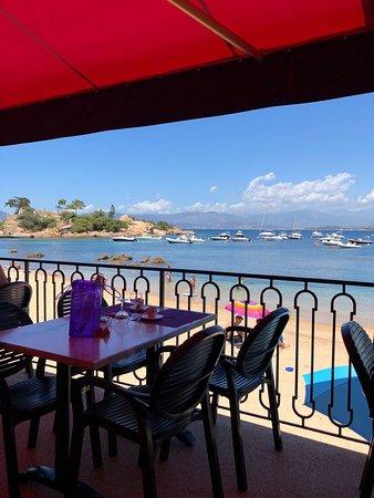 Restaurant l'Oasis Pietrosella