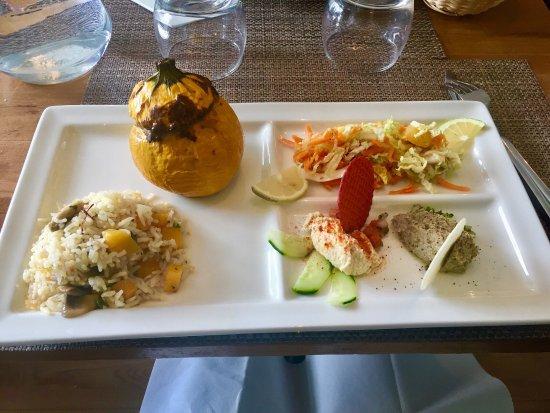 L'Assiette Verte