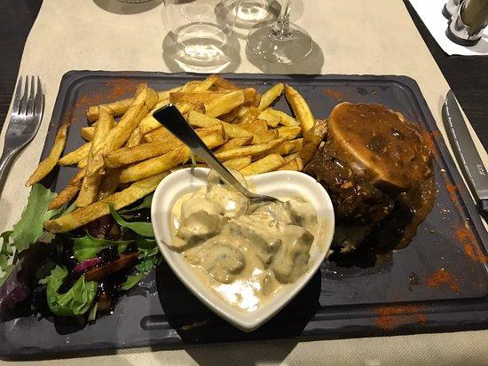 Restaurant Le 193