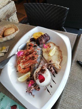 Restaurant-Pizzeria Cocodile