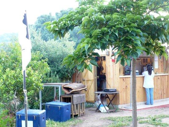 L'auberge du Pecheur