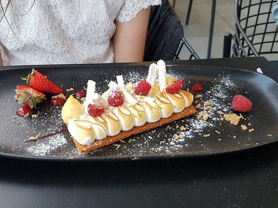 La Cantine de La Vallicella