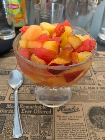 Pizzeria le CDO