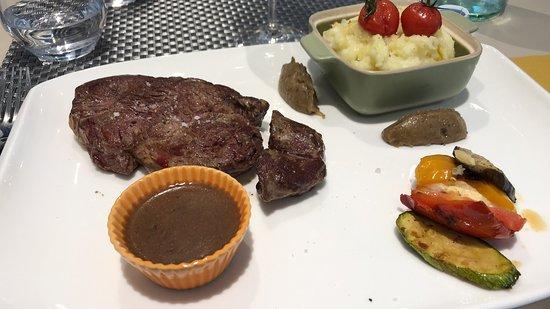 Bleu Comme Un Jardin