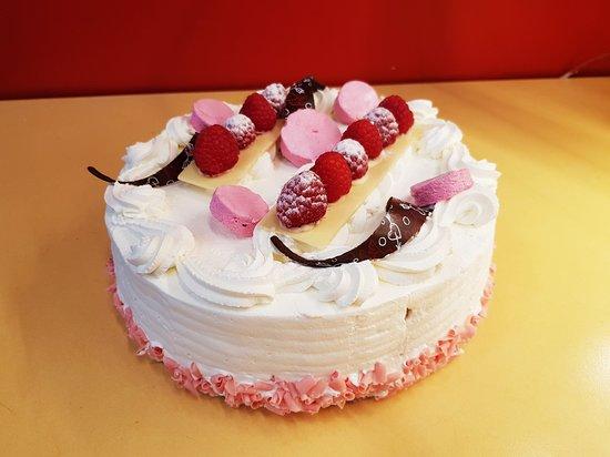 Pierre Boulangerie Patisserie