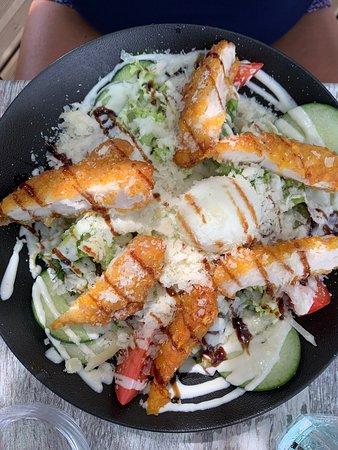 La Paillote de Pietracorbara