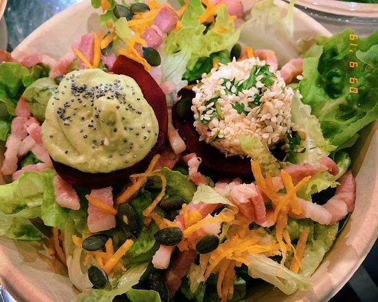 Les secrets de Serafini