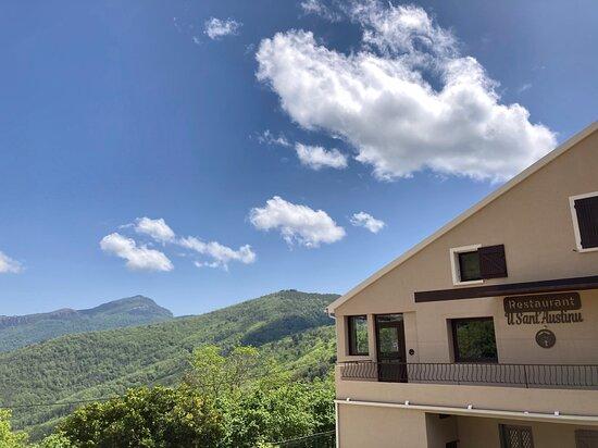 Restaurant U Sant'Austinu