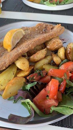 Le Bistrot Mediterranee