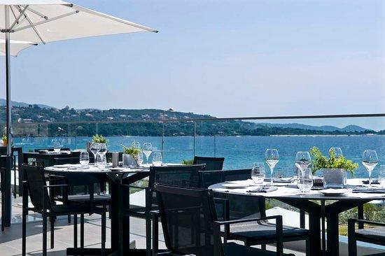 U Punente Brasserie and Lounge Bar