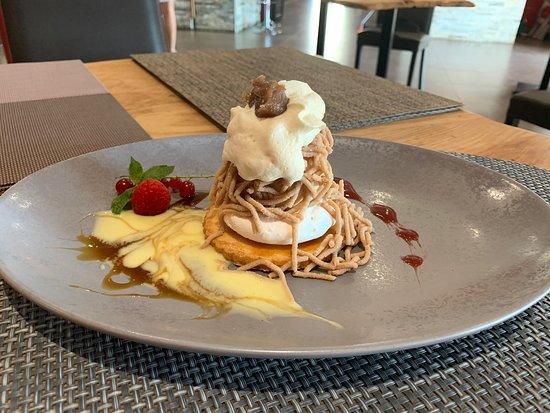 A Furcina Burghisgiana