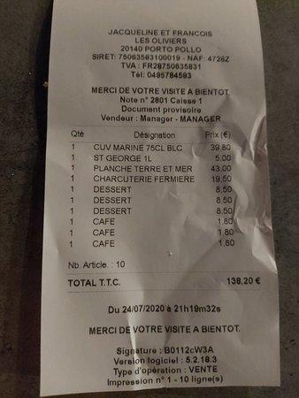 Jacqueline & Francois