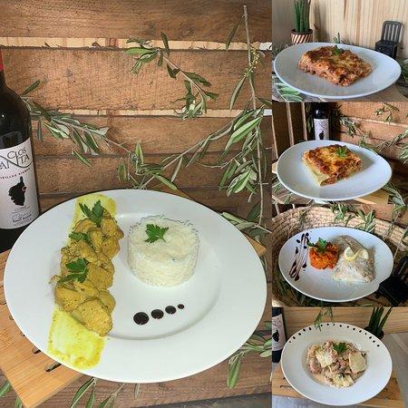 Le Restaurant du Traiteur de la Marana