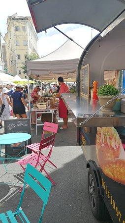 L'aragosta foodtruck