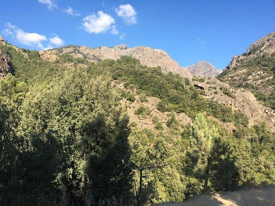 Cirque de Bonifatu