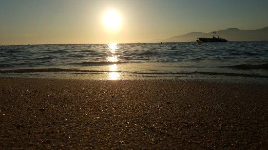 Agosta Fun Beach