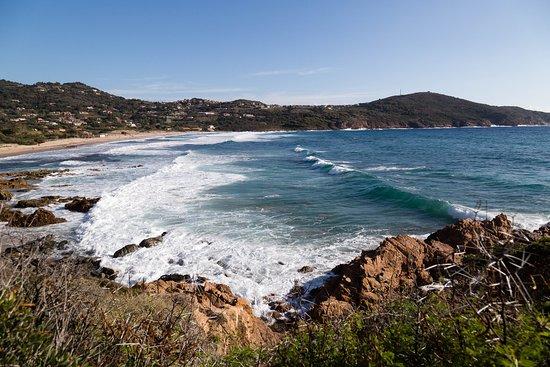 Plage Peru