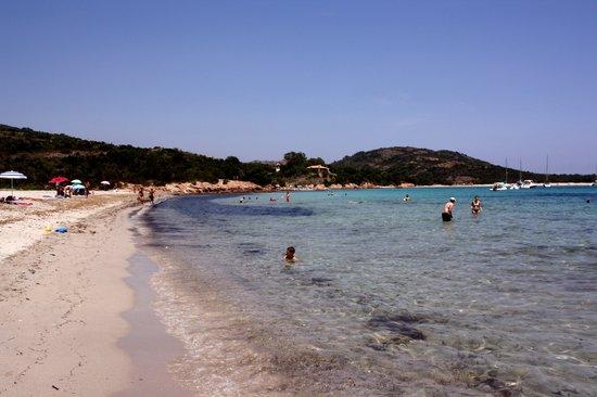 Spiaggia Rondinara