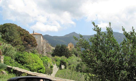 L'Église Saint Pantaléon