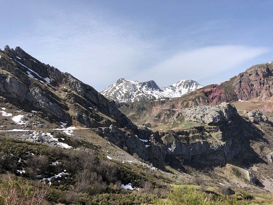 Centre d'interpretation