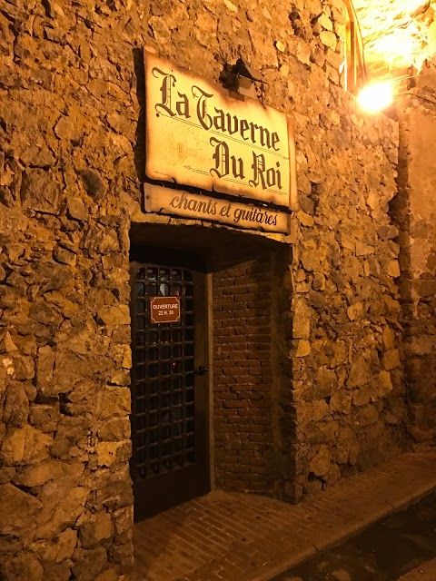 La Taverne du Roi