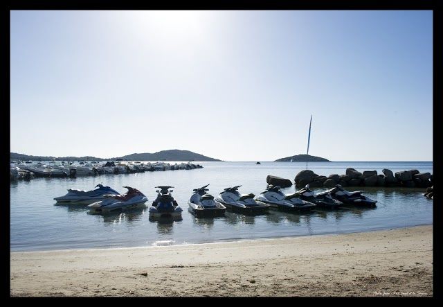 Plage de Saint-Cyprien