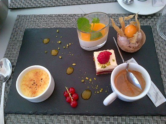 Restaurant Playa Baggia