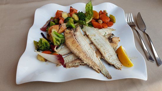 Restaurant Les Quatre Vents