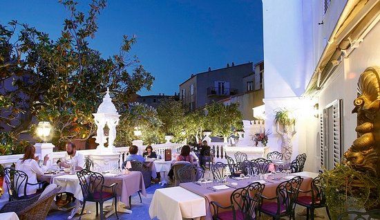 Hotel Restaurant Le Magnolia