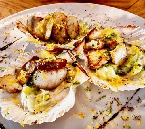 Restaurant de l'Europe