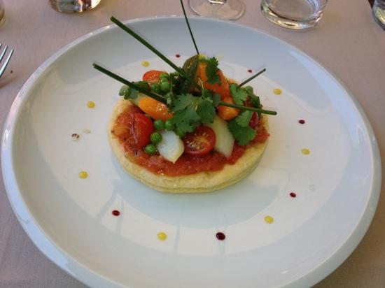 Restaurant Belle Terre