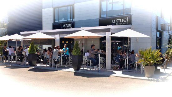 Aktuel Brasserie