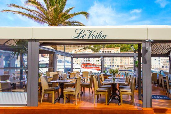 Restaurant Le Voilier