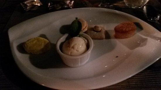 Le Bistrot du Pecheur