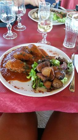 Restaurant A Mandria di Pigna