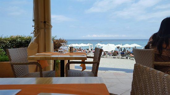 Restaurant Stella Mare