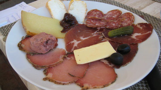 Restaurant et Pizzeria Les Amis