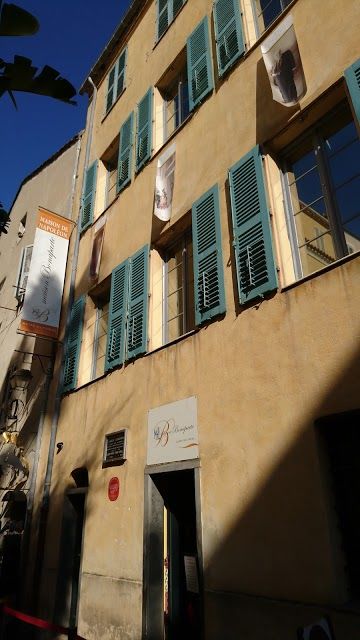 L'Auberge du Cheval Blanc