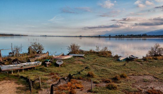 Écomusée du Fortin