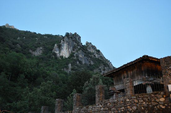 Centro de Interpretacion 'Somiedo y El Oso'