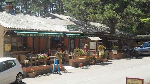 Auberge du Col de Bavella