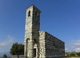 Église Saint-Michel de Murato
